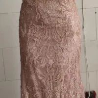 لباس مجلسی کامل سنگ