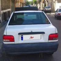 پرایدمدل۸۳ کاربرات|خودرو سواری و وانت|نوبران, |دیوار