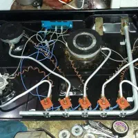 تعمیر نصب سرویس تخصصی گاز رومیزی آبگرمکن بخاری|خدمات پیشه و مهارت|اسلام‌شهر, مطهری|دیوار