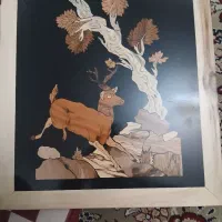 معرق گوزن