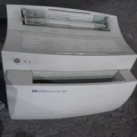۲عددپرینتررنگی|پرینتر، اسکنر، کپی، فکس|اراک, |دیوار