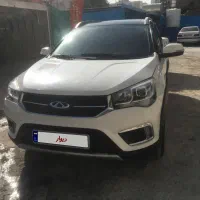 ام وی ام x22 مدل۱۳۹۷اتوماتیک|خودرو سواری و وانت|شیراز, شاه قلی بیگی|دیوار