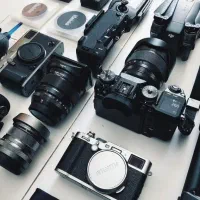 فروش دوربین و لنز  فوجی fujifilm|دوربین عکاسی و فیلم‌برداری|تهران, صادقیه|دیوار