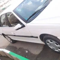 پژو پارس سال ساده مدل ۱۴۰۳|خودرو سواری و وانت|پردیس, فاز ۸|دیوار