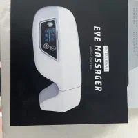 عینک ماساژور