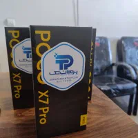 شیائومی x7 pro 512 رام ۱۲|موبایل|تهران, عباس‌آباد|دیوار