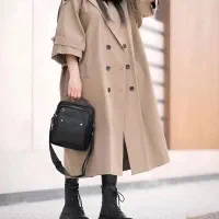 تولیدی پالتو و بارانی