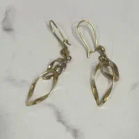 گوشواره قیمت تابلو