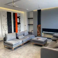 اجاره روزانه ویلای کد گنگ دو خواب|اجارهٔ کوتاه‌مدت ویلا و باغ|اصفهان, بهارستان|دیوار