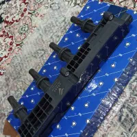 فروش کوئل پژو tu5 مناسب ۲۰۶ ، ۲۰۷ ، پارس ، رانا