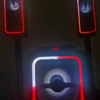 اسپیکر و صاب برند tsco