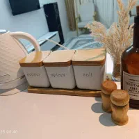ست چای ساز /‌ پاسماوری/کتری برقی|سماور، چای‌ساز، قهوه‌ساز|مشهد, حسابی جنوبی (شهرک غرب)|دیوار