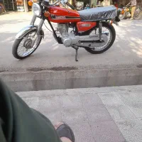 موتور طرح سی جی مزابده