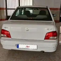 پراید ۱۳۲ se