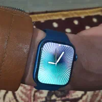 اپل واچ سری ۷