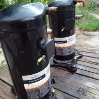 کمپرسور فروشی