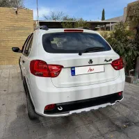 کوییک GX مدل ۱۴۰۳|خودرو سواری و وانت|شیراز, رکنآباد|دیوار