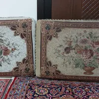 ۷ عدد پشتی