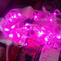 ریس رقص نور