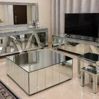آینه کنسول