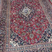 یک جفت فرش دستباف شیش متری