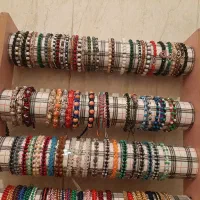 دسبندمردانه زنانه دخترانه پسرانه بچه گانه|بدلیجات|قدس, شهر‌قدس|دیوار