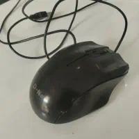 موس سیمی D-Net اصلی،خوش‌دست و کاربردی