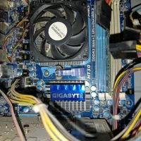 کیس ddr3|رایانه رومیزی|تهران, نعمتآباد|دیوار