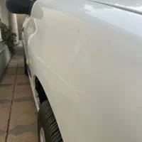 ۲۰۶ تیپ ۲ مدل ۹۱|خودرو سواری و وانت|نورآباد ممسنی, |دیوار