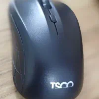 موس بی‌سیم تسکو