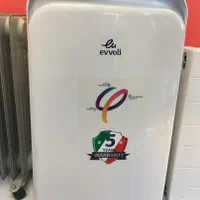 اسپلیت کولر گازی،اسپیلت پرتابل ایولی هایسنس