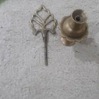 جاسورمه ای قدیمی|کلکسیون اشیاء عتیقه|اهواز, حصیرآباد|دیوار