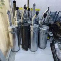 فروش هدرزtu5و 405 بلوچی،سورن توربویی،بنزی ،سنتر55|قطعات یدکی و لوازم جانبی|اسلام‌شهر, مسکن مهر اسلاشهر (شهرک امام خمینی)|دیوار