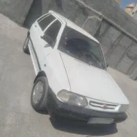 پراید هاشپک