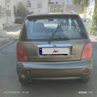 ام وی ام ۱۱۰ مدل ۱۳۸۷|خودرو سواری و وانت|سمنان, |دیوار