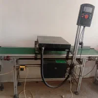 دستگاه جت پرینترتخم مرغ