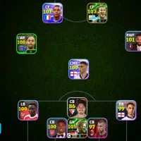 اکانت ایفوتبال|کنسول، بازی ویدئویی و آنلاین|حسین آباد, |دیوار