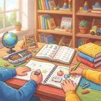 معلم خصوصی پایه ۱ تا ۶