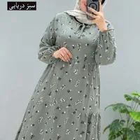 پیراهن ساحلی