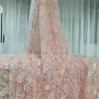 پارچه توری قیمت مناسب