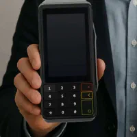 کارتخوان 4G کرمیان بروزترین دستگاه ها پاساژ 110