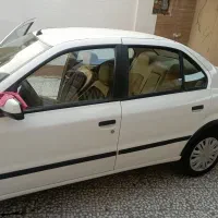سمند ef7 مالتی پلکس دوگانه سوز96