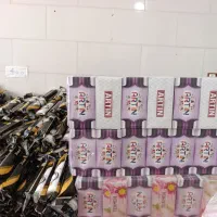 شرکت تولیدی مواد سلولزی ودستمال کاغذی بهمئی|ظروف نگهدارنده، پلاستیکی، یک‌بارمصرف|لیکک, |دیوار