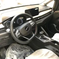 TKK تجارت خودرو خسروانی BAC X3 PRO نقد|خودرو سواری و وانت|تهران, شهرک دانشگاه|دیوار