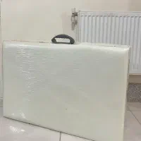 تخت تاشو (چمدانی) مژه