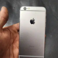 اپل ۶ ۶۴ گیگ|موبایل|تهران, نیروی هوایی (پیروزی)|دیوار