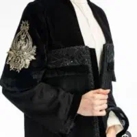 مانتو مجلسی|لباس|سلماس, |دیوار