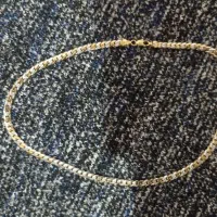 گردنبند مردانه|بدلیجات|همدان, |دیوار