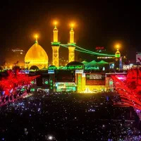 تور زیارتی کربلا ۳۱ مرداد (با شرایط اقساطی)