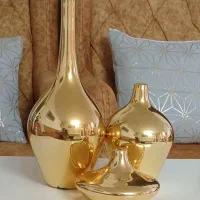 گل و گلدان|گل مصنوعی|دورود, |دیوار